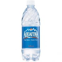 Aquafina 1.5L